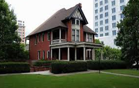 margaret-mitchell-house-museum